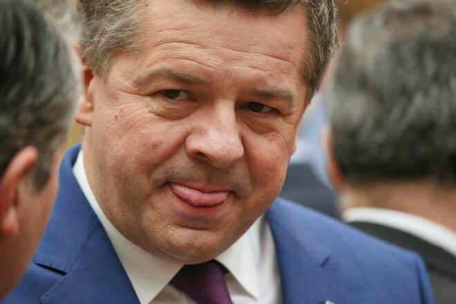 Schulze will Abschwächung von EU-Emissionshandel