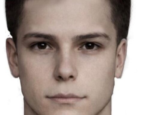 Phantombild der gesuchten Täter nach schwerem Raubüberfall in Boksee, Polizei ermittelt.