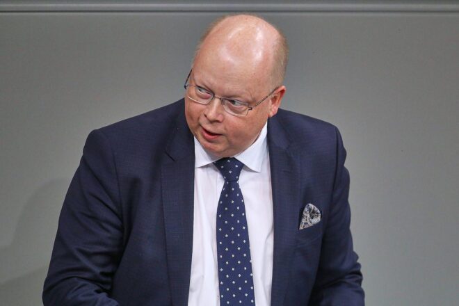 Seidler kritisiert Bund nach Urteil zur Altlastensanierung in Schleswig