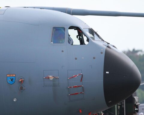 Markus Söder fordert verstärkten Einsatz von Bundeswehrmaschinen zur Rückholung deutscher Bürger aus Krisengebieten.