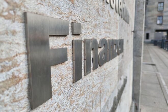 Sondervermögen: Beirat rechnet mit Erfüllung von Investitionsquote