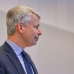 Steffen Bilger diskutiert Energiepreismaßnahmen im Bundestag, und mögliche Steuererleichterungen für Verbraucher.