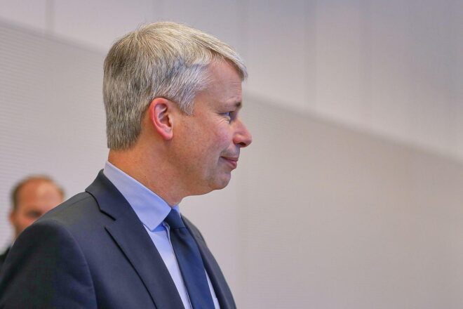 Spritpreise: Union schließt Übergewinnsteuer nicht aus