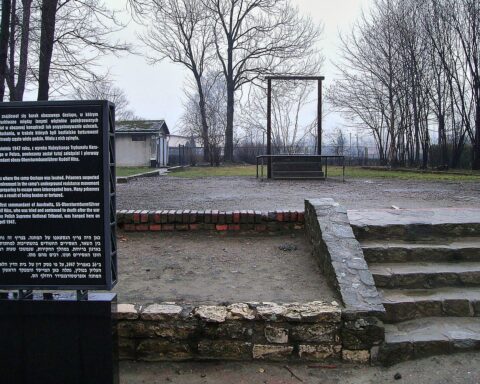 Konzentrationslager Auschwitz: Symbol für Erinnerung, Geschichtsvermittlung und Verantwortung gegenüber der Vergangenheit.