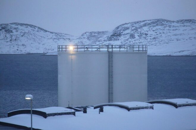 Studie: Höhere Ölpreise können Wachstum massiv bremsen