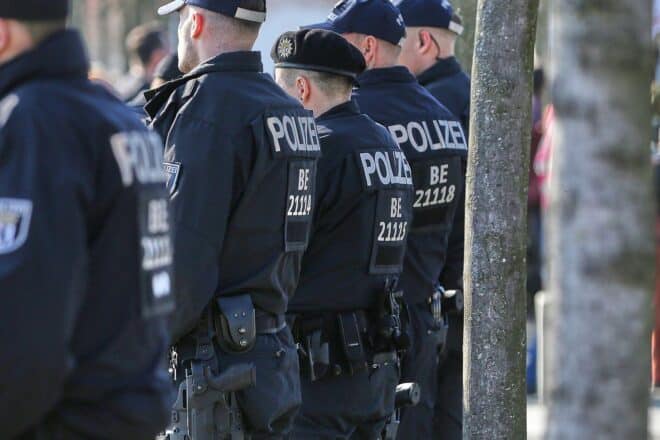 Tatverdächtiger nach Messerangriff in Backnanger Moschee festgenommen