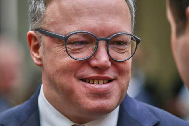 Thüringen fordert niedrigere Schwellenwerte für KRITIS-Schutz