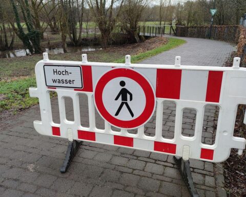 Hochwasserschutzkonzept: Maßnahmen zur Sicherheit und Renaturierung entlang der Unstrut vorgestellt.