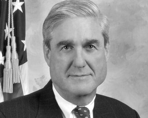 Robert Mueller, ehemaliger FBI-Chef und Sonderermittler, verstorben, Donald Trump reagiert erfreut.
