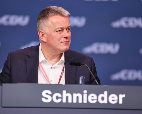 Wahlumfrage Rheinland-Pfalz: CDU und SPD fast gleichauf, AfD stark im Aufwind.