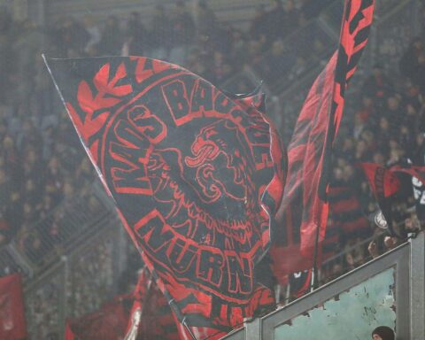 Bochum-Fans zeigen Solidarität; Fans des 1. FC Nürnberg nach Gewaltakten betroffen.