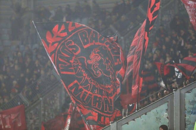 VfL Bochum und Stadt verurteilen Gewalt gegen Nürnberg-Fans