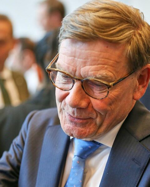 Johann Wadephul spricht über europäische Einbindung im Iran-Konflikt beim G7-Gipfel.