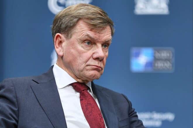 Wadephul drängt auf Aufarbeitung russischer Kriegsverbrechen