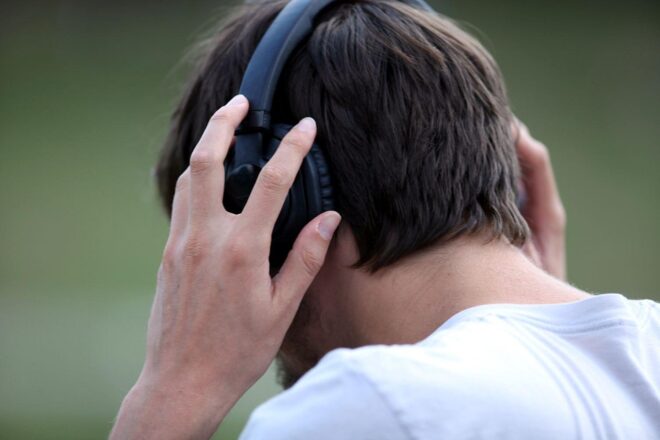 Weimer fordert mehr Transparenz im Musikstreaming