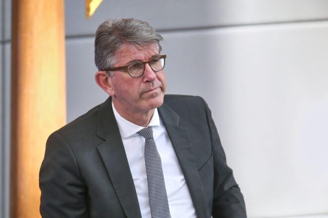 Weimer sagt Verleihung von Buchhandlungspreis ab