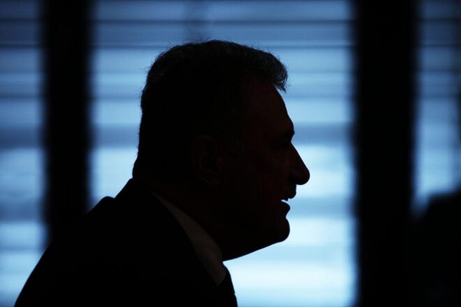 Weselsky mischt sich wieder ein: Mehr Aufmerksamkeit für die GDL