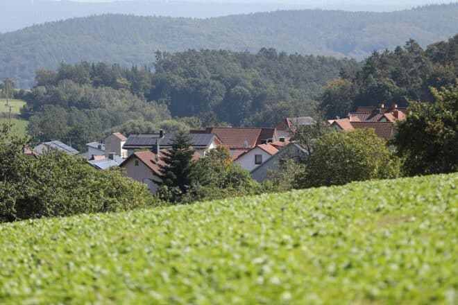 Wetterbericht für Bayern (23.03.2026)