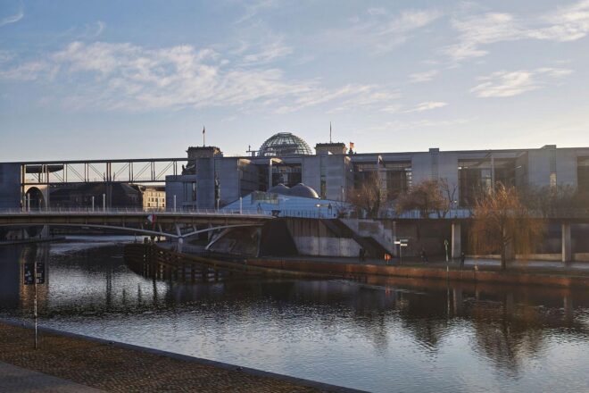 Wetterbericht für Berlin/Brandenburg (20.03.2026)