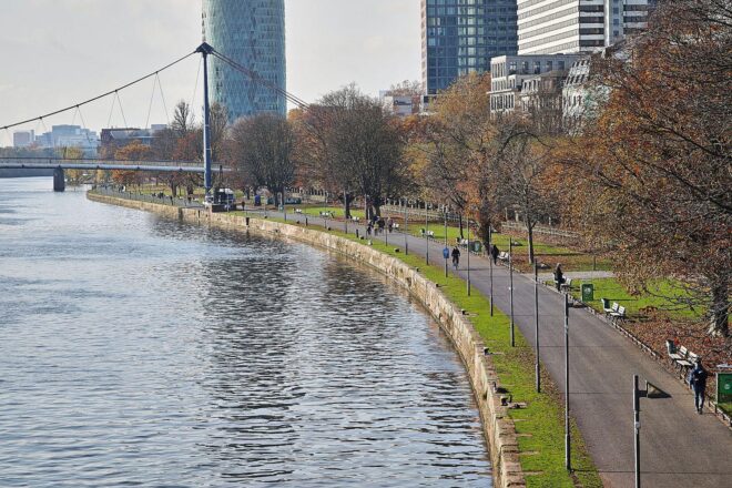 Wetterbericht für Hessen (07.03.2026)
