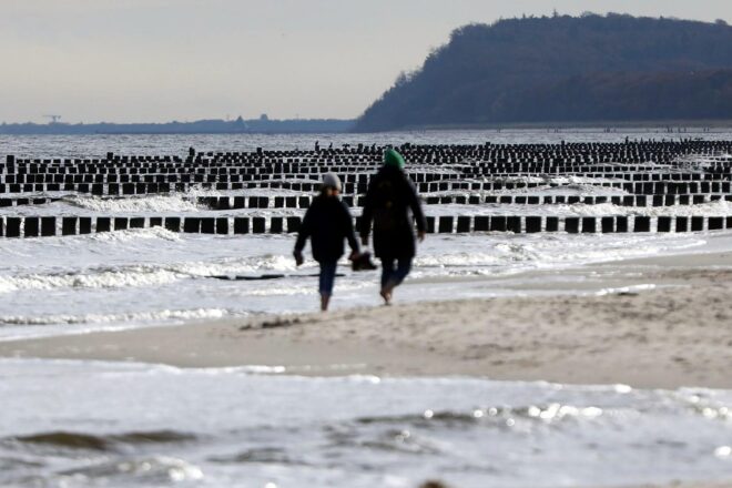 Wetterbericht für Mecklenburg-Vorpommern (07.03.2026)