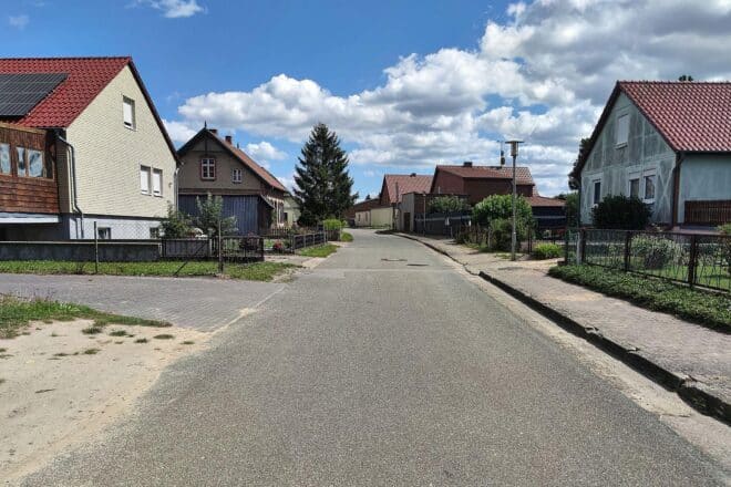 Wetterbericht für Mecklenburg-Vorpommern (18.03.2026)