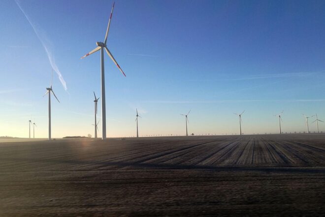 Wetterbericht für Niedersachsen/Bremen (03.03.2026)