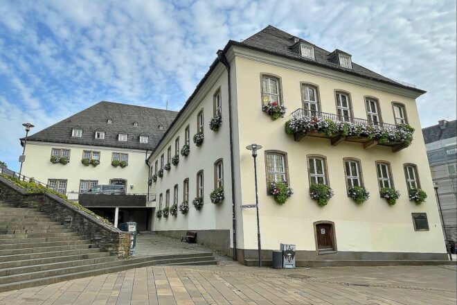 Wetterbericht für Nordrhein-Westfalen (01.03.2026)