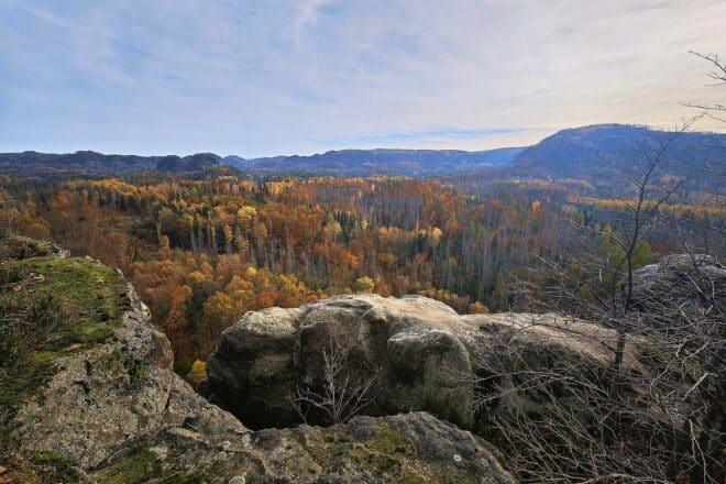 Wetterbericht für Sachsen (09.03.2026)