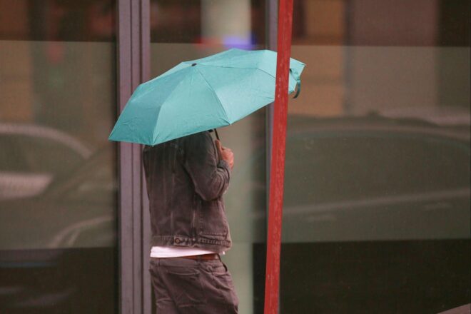 Wetterbericht für Sachsen (15.03.2026)