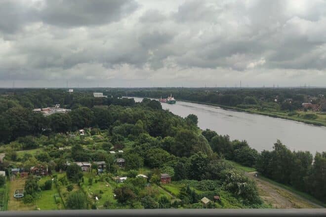Wetterbericht für Schleswig-Holstein/Hamburg (11.03.2026)