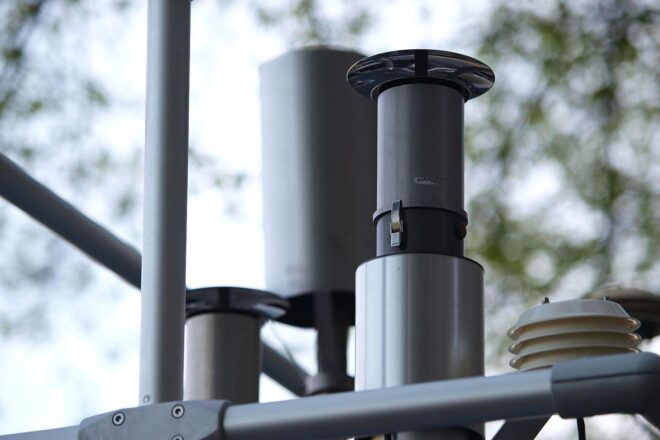 Wiesbaden reduziert Energieverbrauch und Treibhausgasemissionen