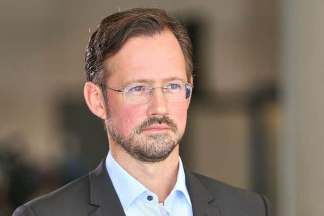 Wiese hält "Übergewinnsteuer" für sinnvoll