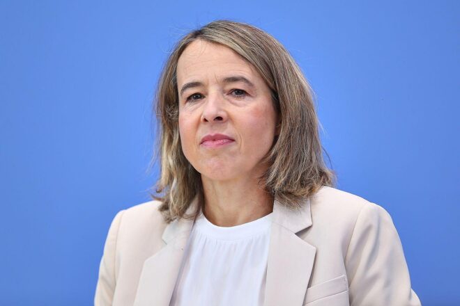 Wirtschaftsweise kritisieren Ausscheiden von Malmendier