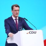 Hendrik Wüst lobt Klingbeils Reformideen zur Bürokratie und Staatsmodernisierung in Deutschland.