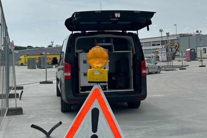 Zoll deckt in Mittelhessen Sozialbetrug in Millionenhöhe auf