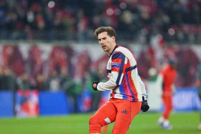 1. Bundesliga: Bayern besiegen St. Pauli mit Bundesliga-Torrekord