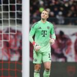 Fußballspiel mit dramatischem Comeback: SC Freiburg gegen FC Bayern München, 2:3.