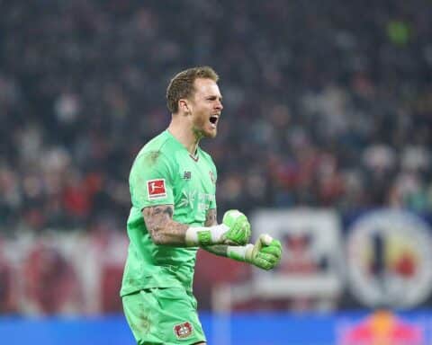 Kramaric verwandelt Elfmeter, Hoffenheim besiegt Dortmund 2:1 – entscheidendes Bundesliga-Spiel.