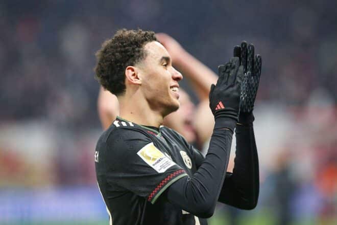 1. Bundesliga: FC Bayern macht gegen Stuttgart Meisterschaft klar