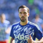 Schalke gewinnt 4:1 gegen Münster, festigt Tabellenführung in der 2. Bundesliga.