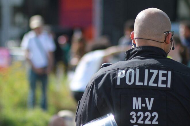 71-Jähriger bei Unfall in Liepgarten schwer verletzt