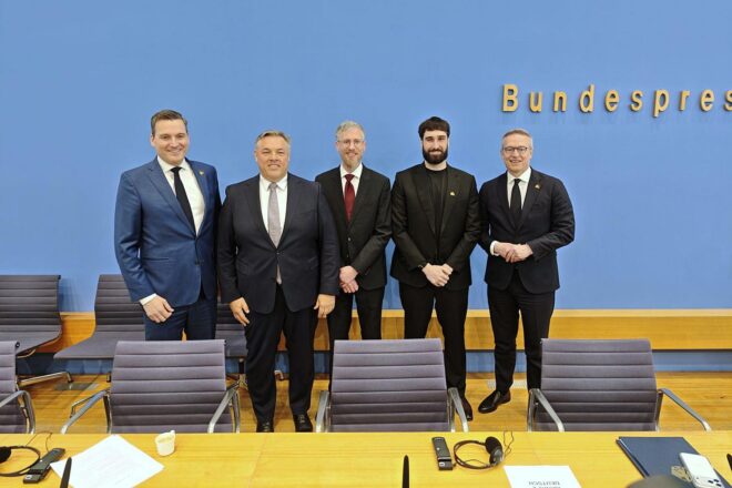 Aleph Alpha und kanadische KI-Firma Cohere schließen sich zusammen