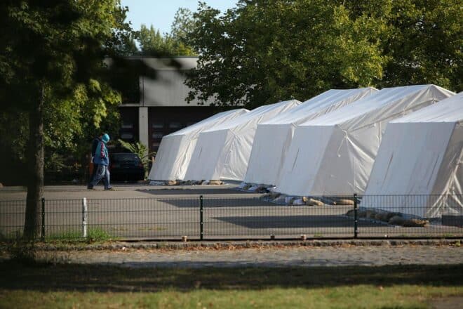 Asyl: Wadephul will Rückkehr zahlreicher Syrer ermöglichen