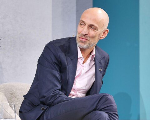 Peter Leibinger spricht über Entlastungsprämien und Energiepreisen in deutschen Unternehmen.