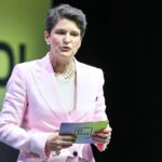 Tanja Gönner fordert schnelle wirtschaftspolitische Reformen von der Bundesregierung zur Unterstützung der Unternehmen.