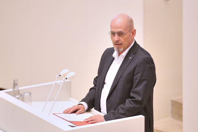 BSW kritisiert Pläne zur Herabsetzung der Strafmündigkeit auf 12 Jahre