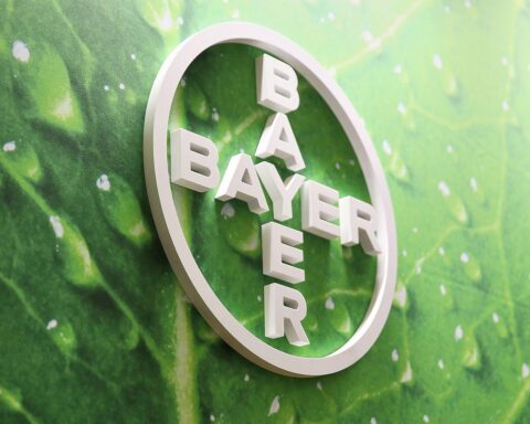 Bill Anderson fordert weniger Bürokratie für Europas Technologie- und Wirtschaftswachstum.