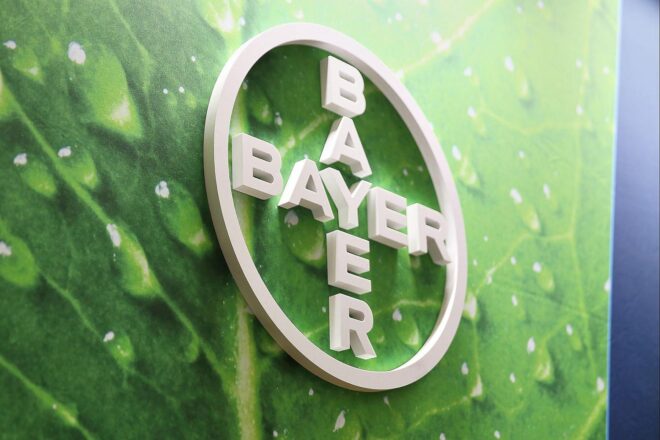 Bill Anderson fordert weniger Bürokratie für Europas Technologie- und Wirtschaftswachstum.