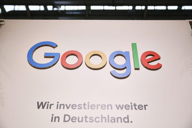 Bericht: Google-Konsortium bremst deutsche Cloud aus